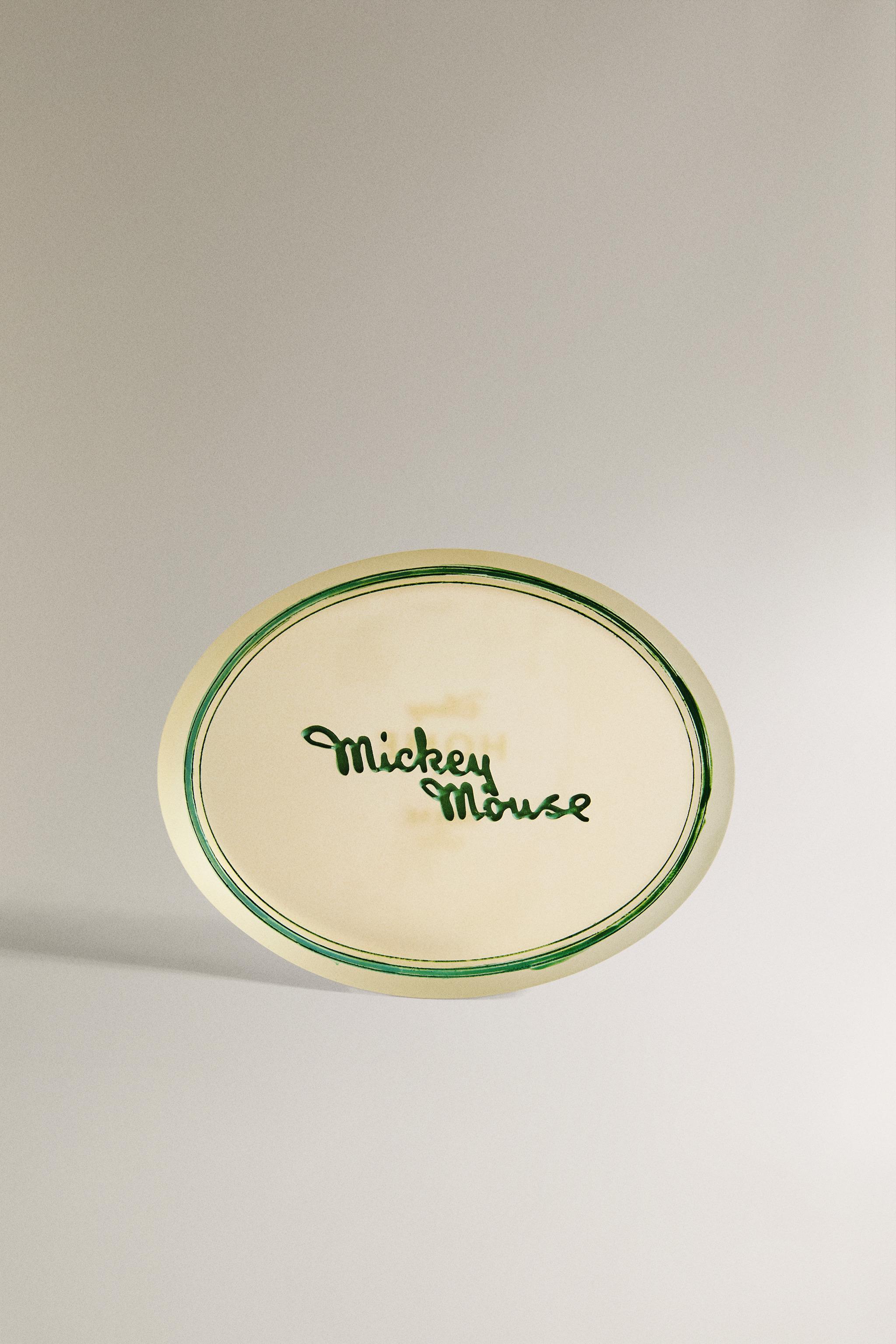 PORTE-SAVON ENFANT MICKEY MOUSE ©DISNEY